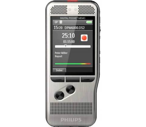 Philips DPM 7200