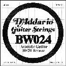 D'addario BW024