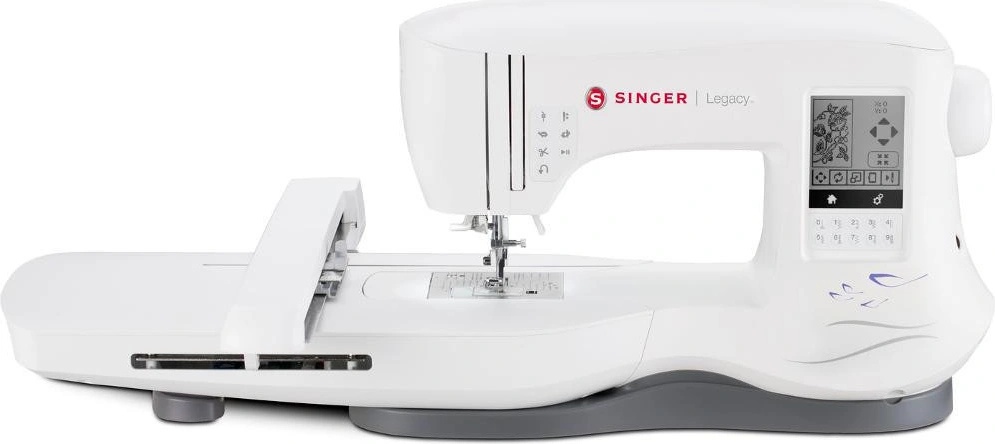 Singer SA 300