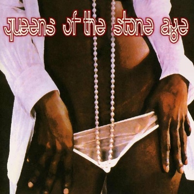 Queens Of The Stone Age - Queens Of The Stone Age (Reissue) 2 LP
