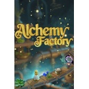 Alchemy Factory