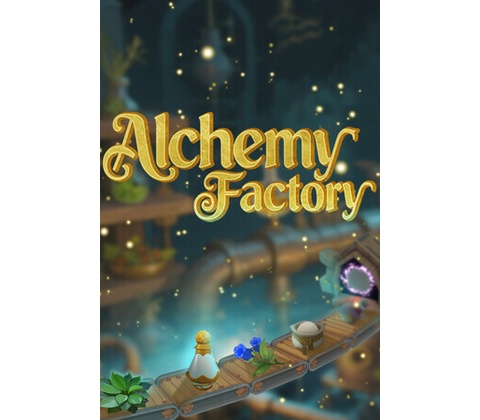 Alchemy Factory