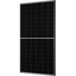 JA Solar Фотоволтаичен панел JA Solar 455W N-type Bifacial (Black Frame) (JAM54D40 455/LB BF)