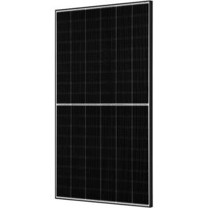 JA Solar Фотоволтаичен панел JA Solar 455W N-type Bifacial (Black Frame) (JAM54D40 455/LB BF)
