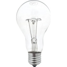 Baterie centrum Priemyselná žiarovka A70 E27/200W/230V 2700K BC0445