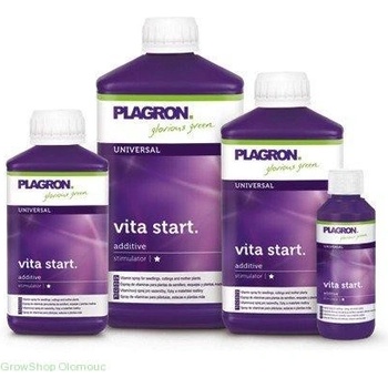 Plagron Vita Start 500 ml
