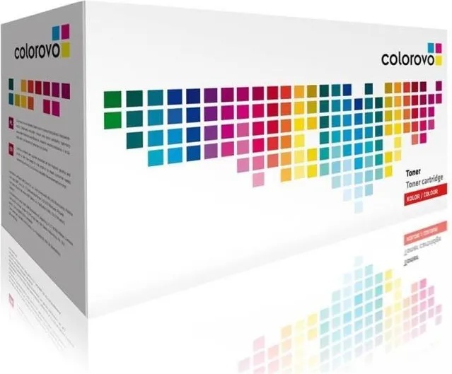 Compatible HP CF226A Black