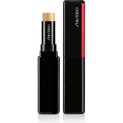 Shiseido Synchro Skin Correcting GelStick Concealer Korektor 202 Light / Clair 2,5 g