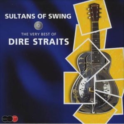 DIRE STRAITS: SULTANS OF SWING DVD
