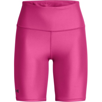 Image 1 of Under Armour Къси панталони Under Armour Women's Performance Gym Shorts - Pink