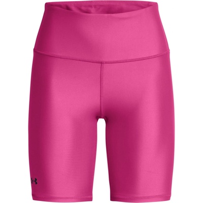 Under Armour Къси панталони Under Armour Women's Performance Gym Shorts - Pink
