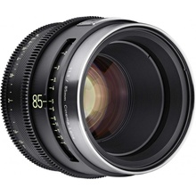 Samyang Xeen Meister 85mm T1.3 PL