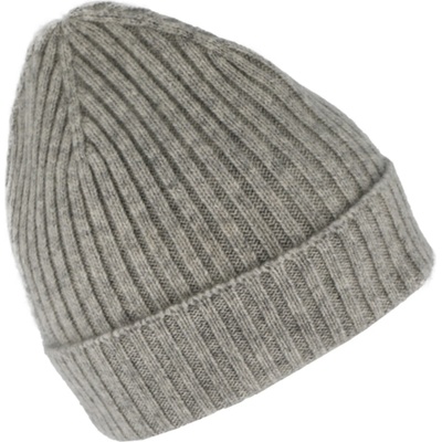 Fiebig Headwear since 1903 Kašmírová světle šedá