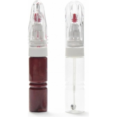 Opravný štetec s ceruzkou a autolakom 20ml