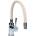 Ferrokit Zumba Kitchen Sink Faucet, BelZowa Flexible WY