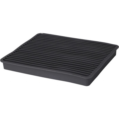 Excellent Houseware Forma na led, 18 x 14 x 2 cm