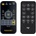 GENERAL Logitech logi ri0004, z607 - дистанционно управление дубликат (logi ri0004, z607)