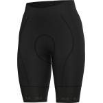 Alé Дамски шорти за колоездене Alé Women's Pr-E Strada 2.0 Shorts Cycling bottoms - Black (155-2280-0114)
