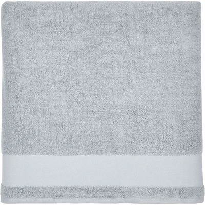 SOL's Collection Ručník Peninsula 70 x 140 cm 253096n4599 Šedá pure