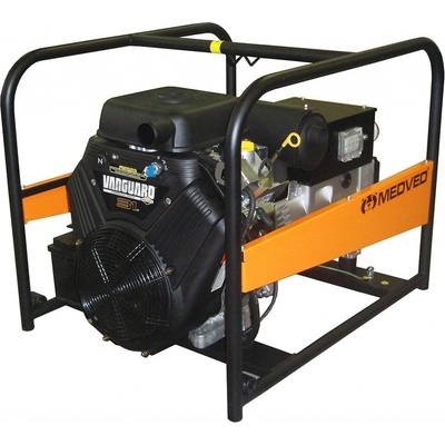 Medved Grizzli 24000 V CCL