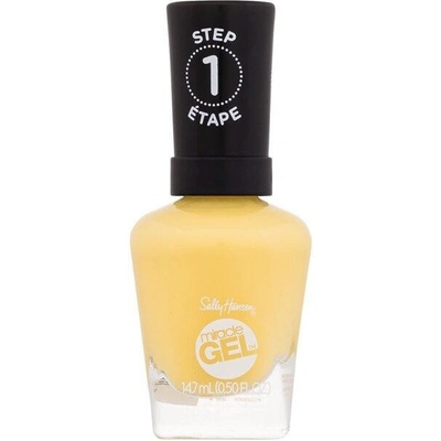 Sally Hansen Miracle Gel 768 Sunbrella (W) 14.7 ml, Lak na nechty