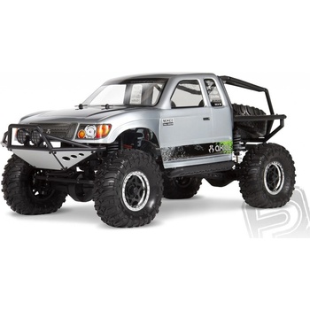 Axial RC EP Crowler SCX10 Honcho 4WD RtR 2,4 GHz 1:10