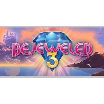 Bejeweled 3