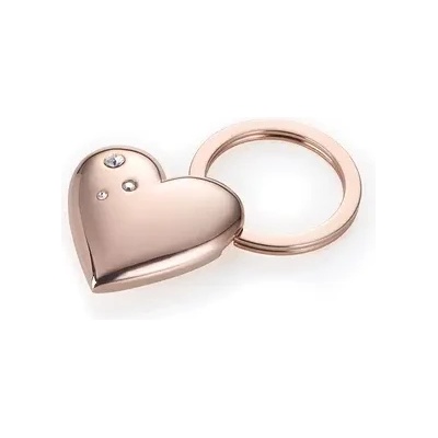 TROIKA Ключодържател Troika-GIRLS BEST FRIENDS Rosy (KR15-32/RG)