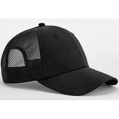 Beechfield Unisex trucker B644R Black