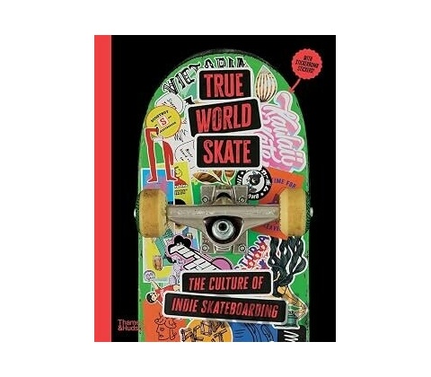 True World Skate