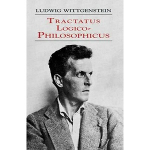 Tractatus Logico-Philosophicus | Ludwig Wittgenstein, C. K. Ogden (2001)