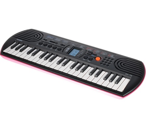 Casio SA 78
