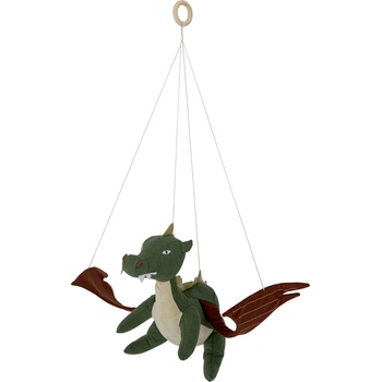 Bloomingville Висяща украса Malvin дракон (82053028)