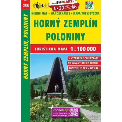 Horný Zemplín Poloniny