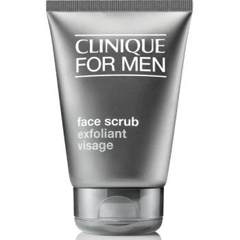 Clinique Clinique For Men Face Scrub Ексфолиант за лице мъжки 100ml