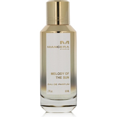 Mancera Paris Melody Of The Sun parfémovaná voda unisex 60 ml