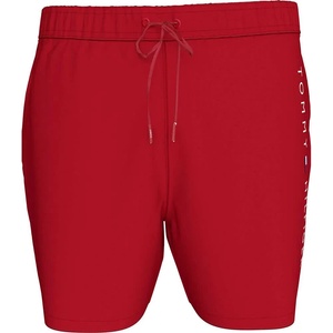 Tommy Hilfiger Бански гащета Tommy hilfiger UM0UM03258 swimming shorts - Red (Mid Red)