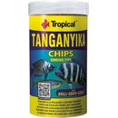 Tropical Tanganyika chips 250 ml