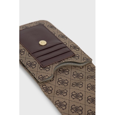GUESS Калъф за телефон Guess Pokrowiec Na Telefon (GUWBSQGBE)