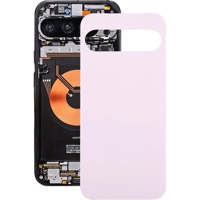 Google Оригинален Заден Капак за Google Pixel 9 Pro XL