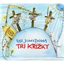 Tři křížky