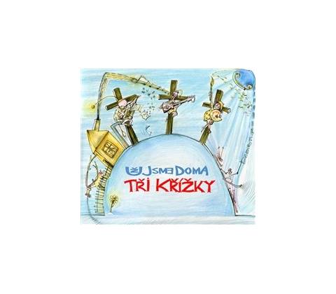 Tři křížky