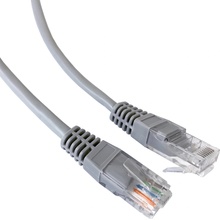Pabex L-KPO2810-20 RJ45 U/UTP cat. 6 20m