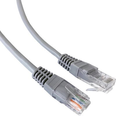Pabex L-KPO2810-20 RJ45 U/UTP cat. 6 20m