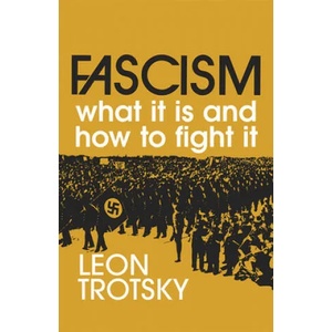 Fascism | Leon Trotsky (ISBN: 9780873481069)