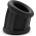 NS Novelties Renegade Suave Ball Stretcher Black