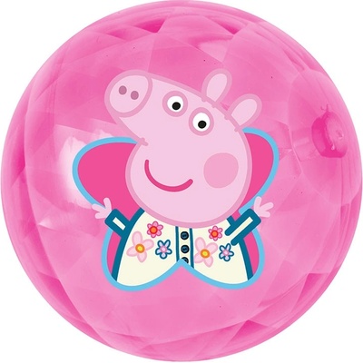John Míč Peppa Pig 100 mm