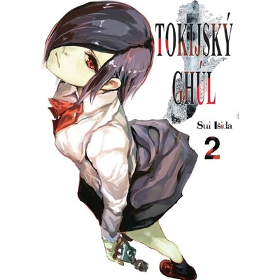 Tokijský ghúl 2 - Sui Išida