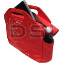 Taška Media-Tech MT-2112R 13,3" red