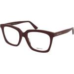Alexander McQueen Очила Alexander McQueen AM0513O 005 - alensa